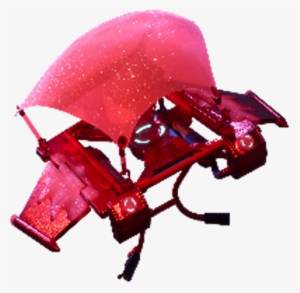 Fortnite Paracadute Thebigumbrella Umbrella Parachute - Rarest Fortnite Glider #192215