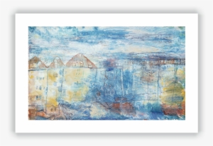 Vista A Una Plaza, 1912, - View Onto A Square #192261