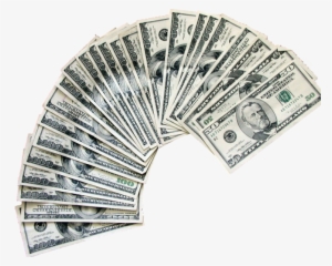 Psd Official Psds Share This Image - Money Fan Transparent #192375