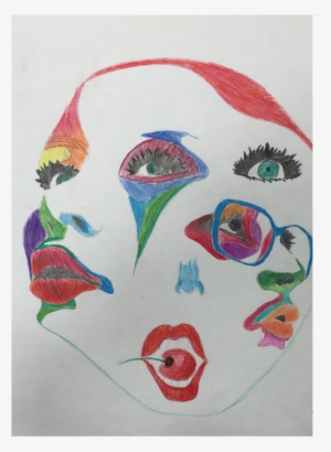 This Is My Final Summative Projects - Modern Art #192397