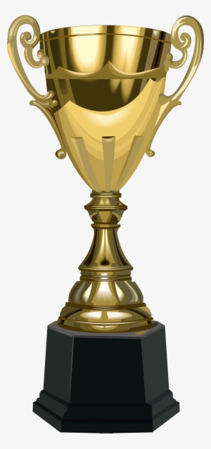 View Full Size - Award Cup Png #192419