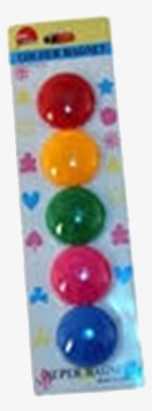 Magnetic - Bocce #192422