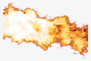 Fire Flame Png Transparent Image - Flame #192469