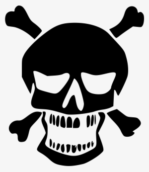 Skull - Skull Logo #192490