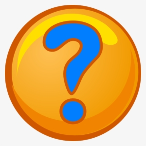 Question Mark Svg Clip Arts 600 X 600 Px #192517
