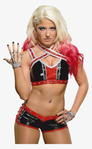 Alexa Bliss ☆ Little Miss Makes Everything Bliss ☆ - Alexa Bliss Smackdown Live Women's Champion #192519