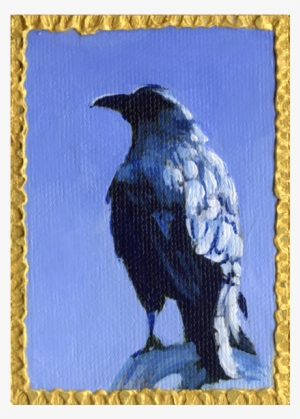 Bird - Fish Crow #192559