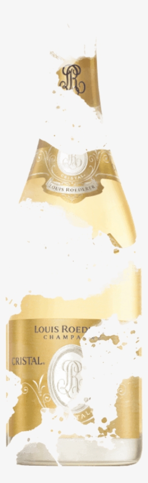 Art Is For Everyone, Champagne Moments, News, Journal, - Louis Roederer Cristal Brut 2009 Champagne #192635