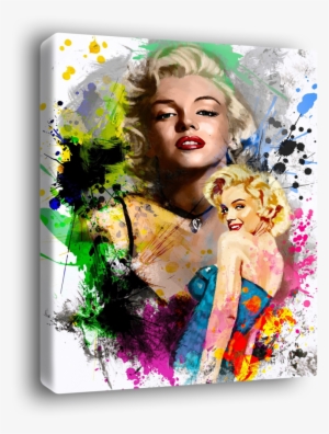 Custom Marilyn Monroe Pillowcase Twin Sides Queen Size #192650