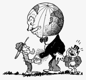 Computer Icons President Of The United States Download - White And Black 2 Differences #192775