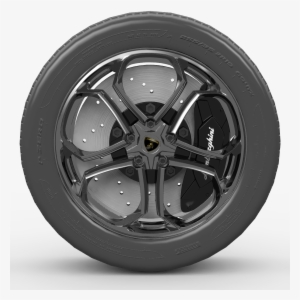 Weel 3 - Hubcap #192781