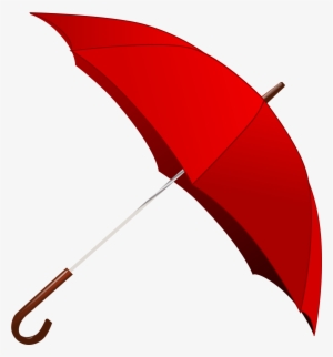 Umbrella Vector - Umbrella Free Vector Png #192800