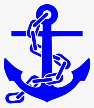 Anchor Computer Icons Boating Ankerkette #192825