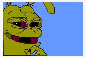 Springpennie - Cartoon #192826