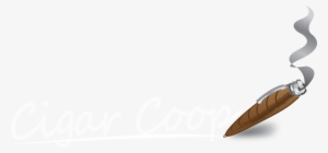 Reviews Cigar Coop - Earrings #192899