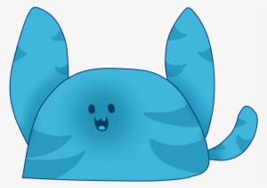 Tabby Puddle Slime - Crab #192948 Tabby Puddle Slime - Crab #192948