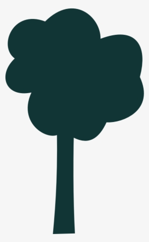 Tree Vector Png Transparent Tree Vector Png Image Free Download - simple tree outline 193014