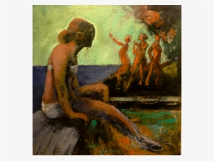 On The Verge - Marc Kundmann Studio #193058