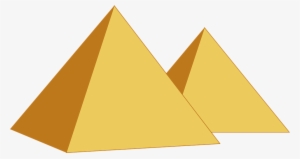 Pyramid Png Images Free - Egypt Pyramid Graphic #193079