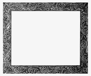 Another Free Photo Frame Clipart Image - Vintage Picture Frame Clip Art #193080 Another Free Photo Frame Clipart Image - Vintage Picture Frame Clip Art #193080