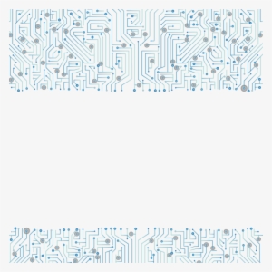 Black And White Library Electric Vector Texture #193174