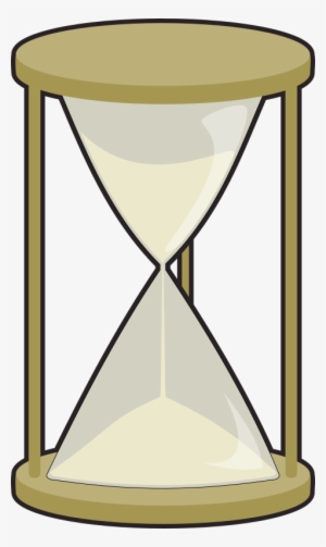 How To Draw Hourglass - Drawing - Free Transparent PNG Download - PNGkey