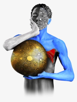 Scenario - Aida Muluneh The Wolf You Feed #193301