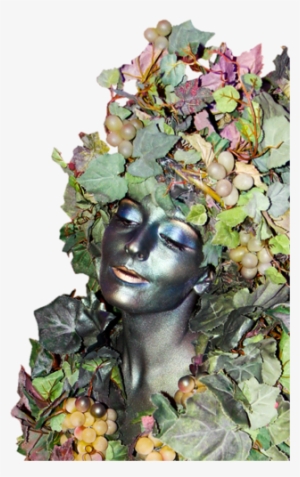 People With Grapes - Tree #193303