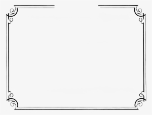 Image Black And White Download Vintage Transparent - Alice In Wonderland Yesterday And Today Coloring Book #193349