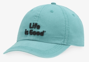 Life Is Good Classic Chill Cap #193449