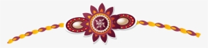 Rakhi Free Png Image - Clip Art Rakhi Png #193503