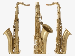 Saxophone Png Transparent Images - Saxophone #193528
