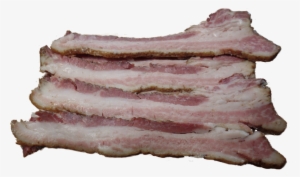 Old-fashioned Bacon $10/lb #193531