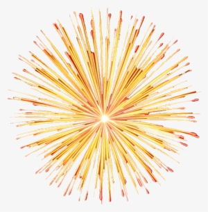 Download - Firework Png #193555