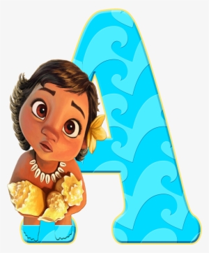 Download Moana Clipart PNG, Transparent Moana Clipart PNG Image ...