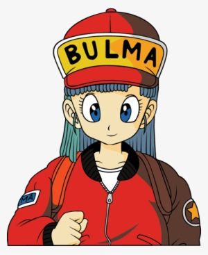 Bulma Dragon Ball Z - Bulma Dragon Ball Hat #193608