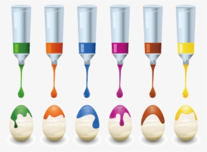 Pasqua Vettoriale #193698