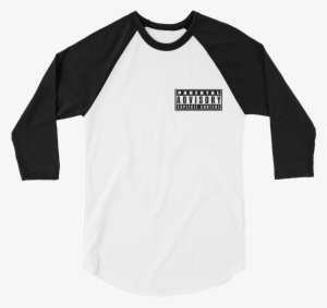 Image Of Parental Advisory Explicit Content Baseball - Alvin Kamara Shirt #193699