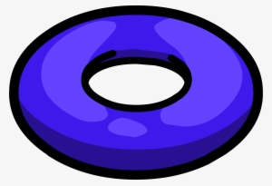 Image Ig Png Club Penguin Wiki Fandom - Inner Tube Clipart #193876