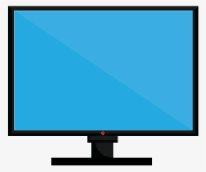 Large Tv Screen - Couch Potato #193895