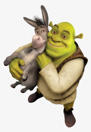 Funny, Donkey, Shrek Character PNG Transparent Background, Free Download  #47495 - FreeIconsPNG