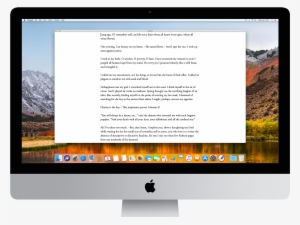 The Modeless Textbox For Iphone, Ipad, Ipod Touch, - Imac 27 Retina 5k Mk482d/a Accessories #193923