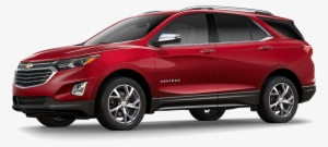 2018 Chevrolet Equinox - 2018 Chevy Equinox Colors #194080