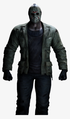 Bio Tower - Jason Voorhees Gta 5 Outfit #194209