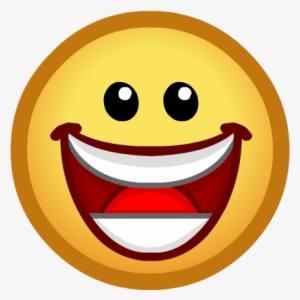 Image Cpnext Emoticon Club - Happy Face For Colouring #194249