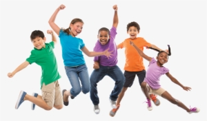 Kids Zone Celebration Rescheduled To September 16 - Summer Children Png #194317