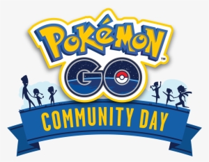 Logotipo Pokemon Go PNG transparente - StickPNG