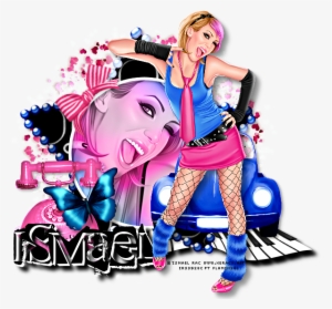 And Don't Forget Your Hot Bonus Tube And Matching Kit - Computer #194501