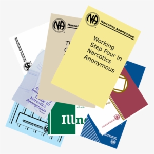 Pin By Pamela Anderson On New York Narcotics Anonymous - Document #194524