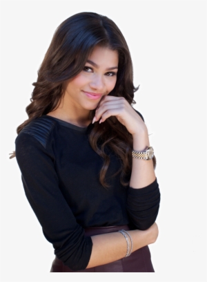 Zendaya Free Png Image - Daya Safe Lyrics #194526